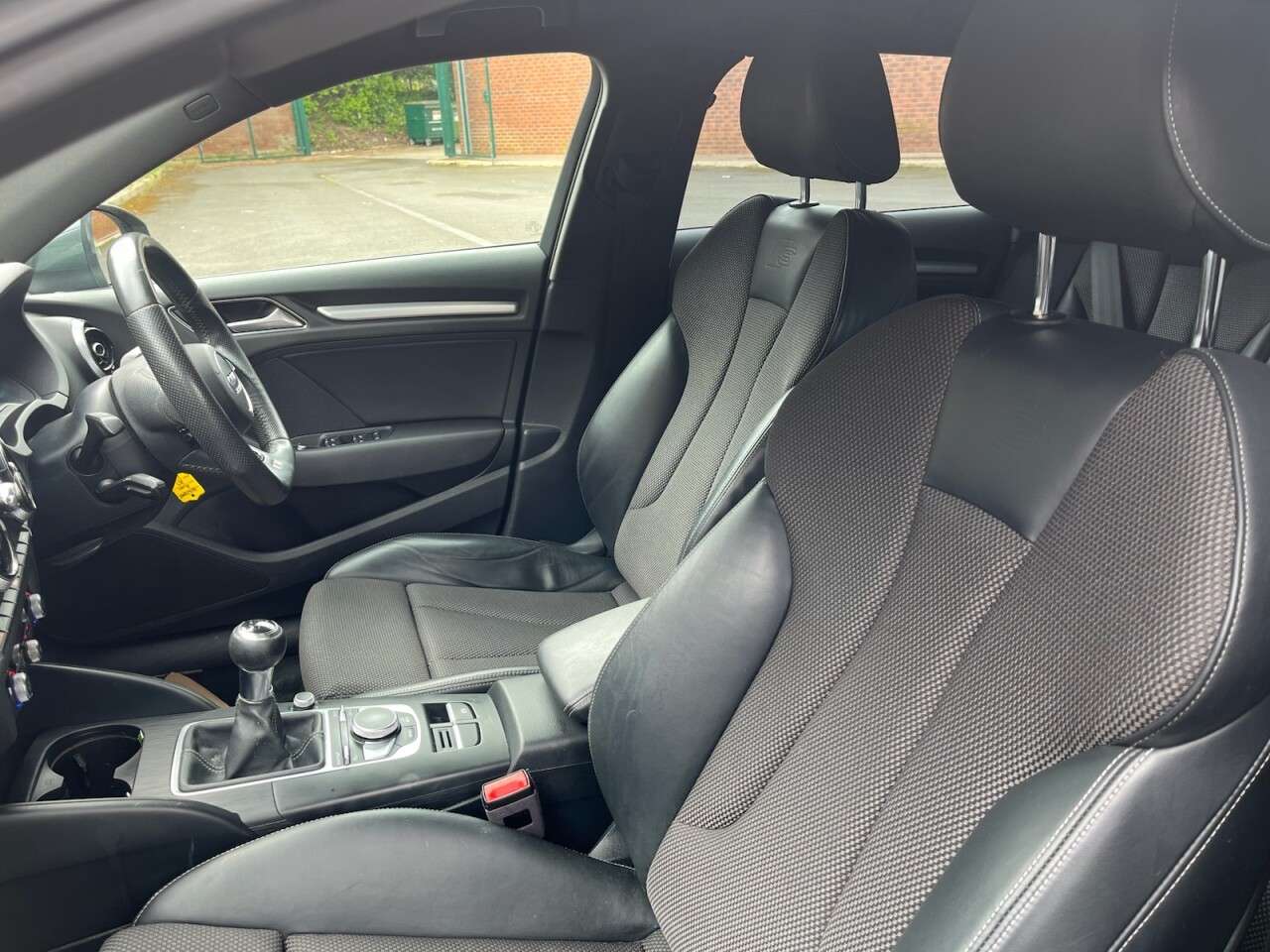2017 AUDI A3 2017 AUDI A3