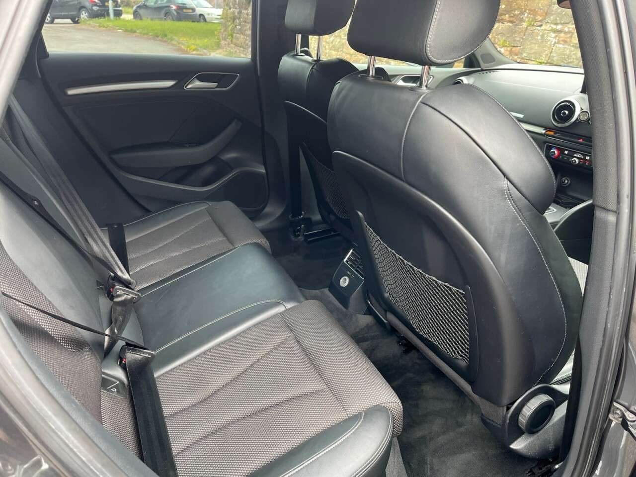 2017 AUDI A3 2017 AUDI A3