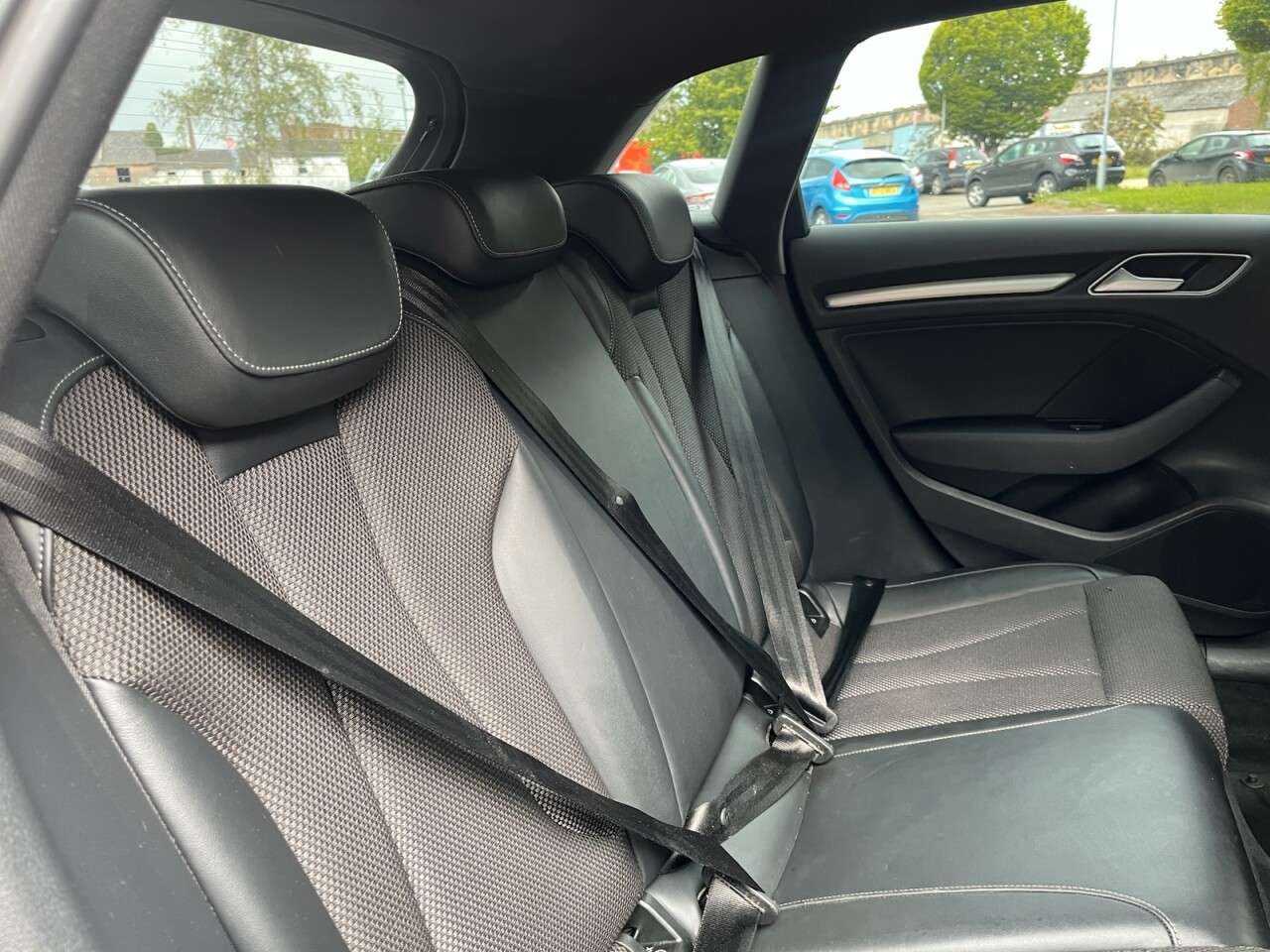 2017 AUDI A3 2017 AUDI A3