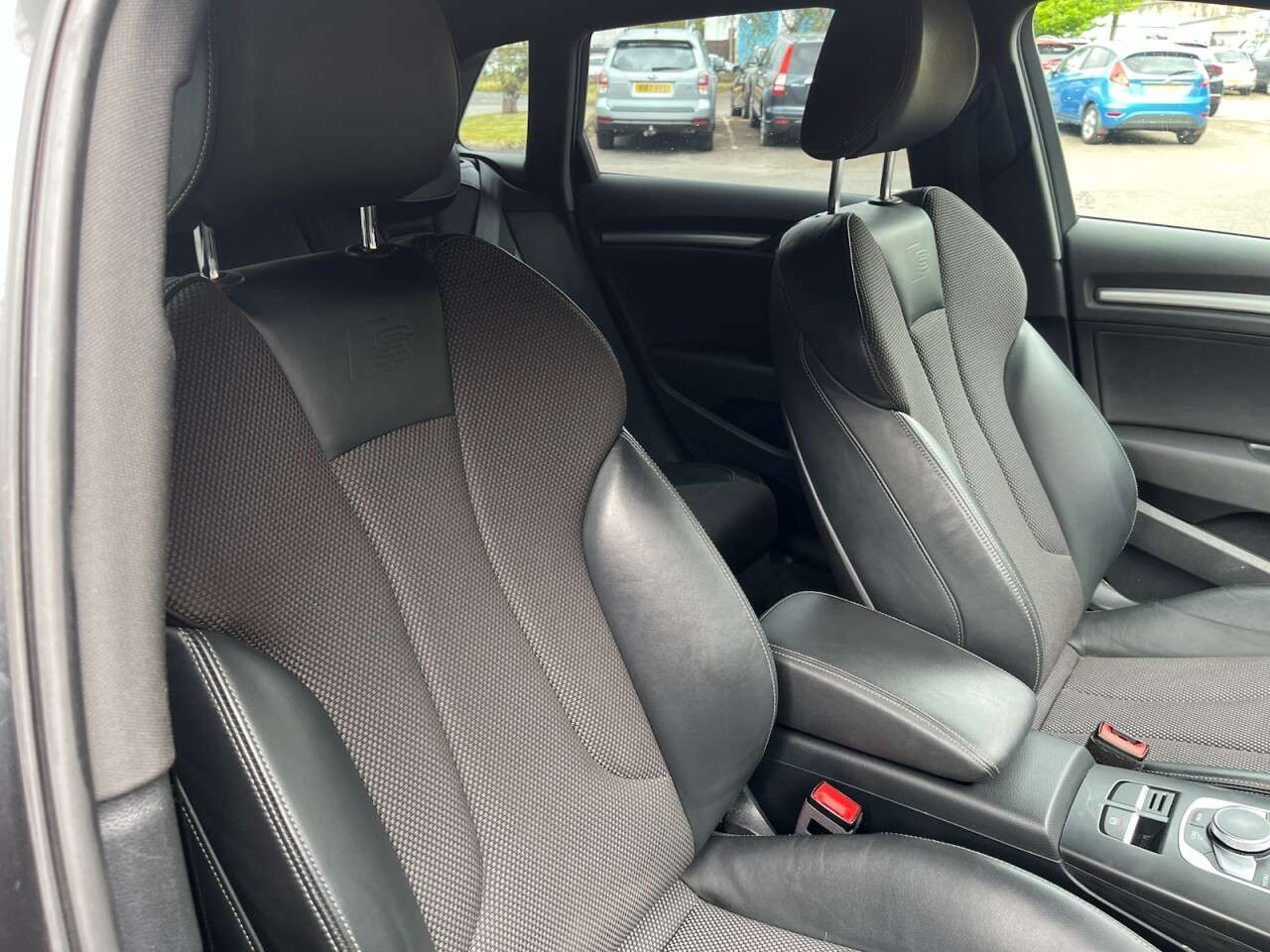 2017 AUDI A3 2017 AUDI A3