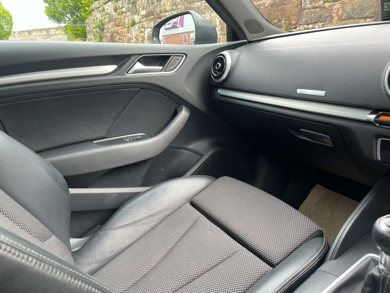 2017 AUDI A3 2017 AUDI A3