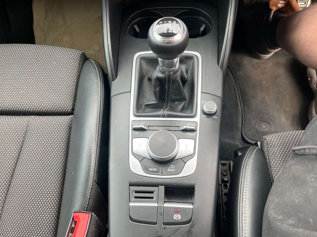 2017 AUDI A3 2017 AUDI A3