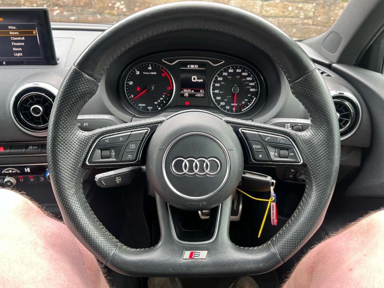 2017 AUDI A3 2017 AUDI A3