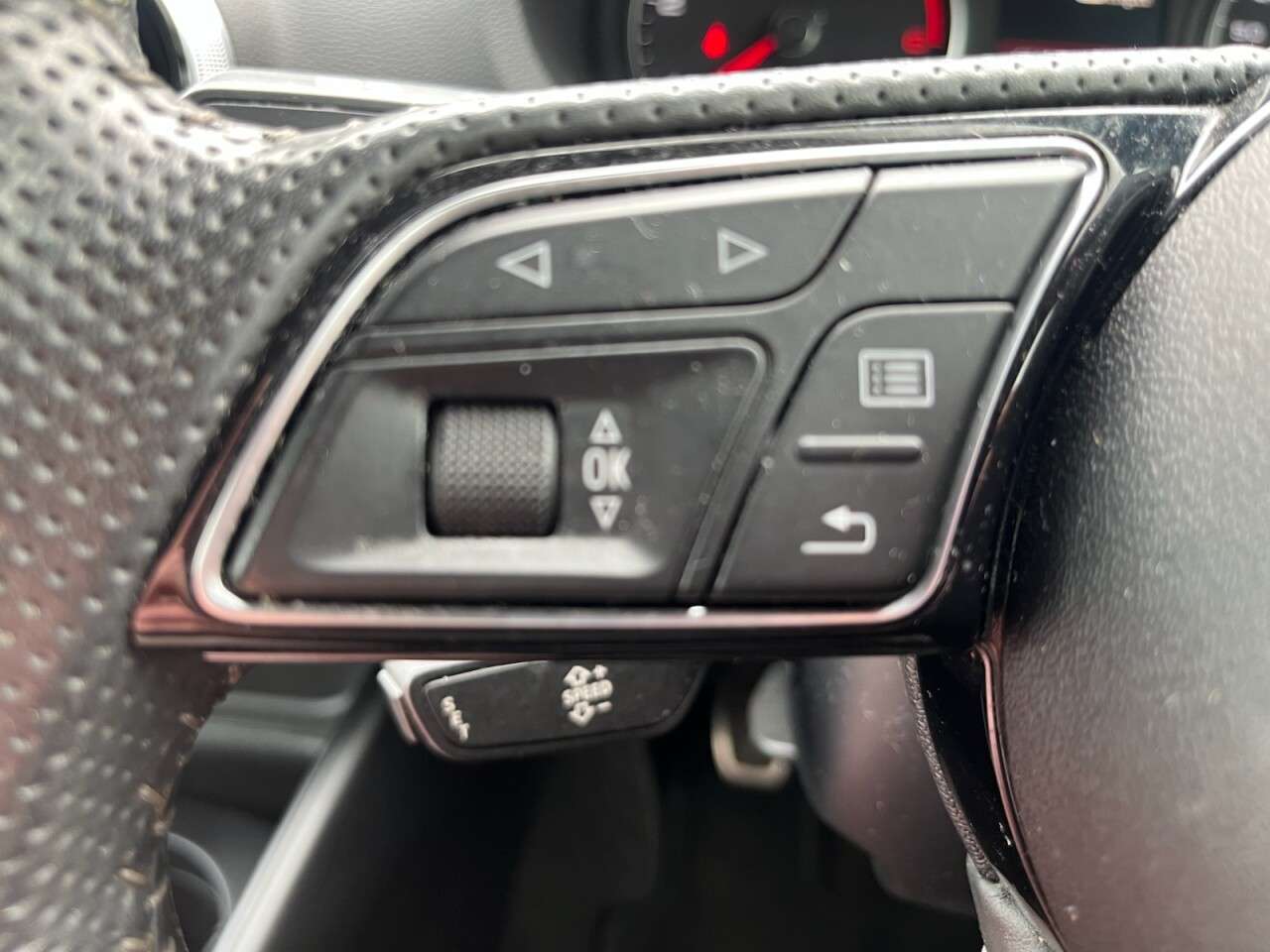 2017 AUDI A3 2017 AUDI A3
