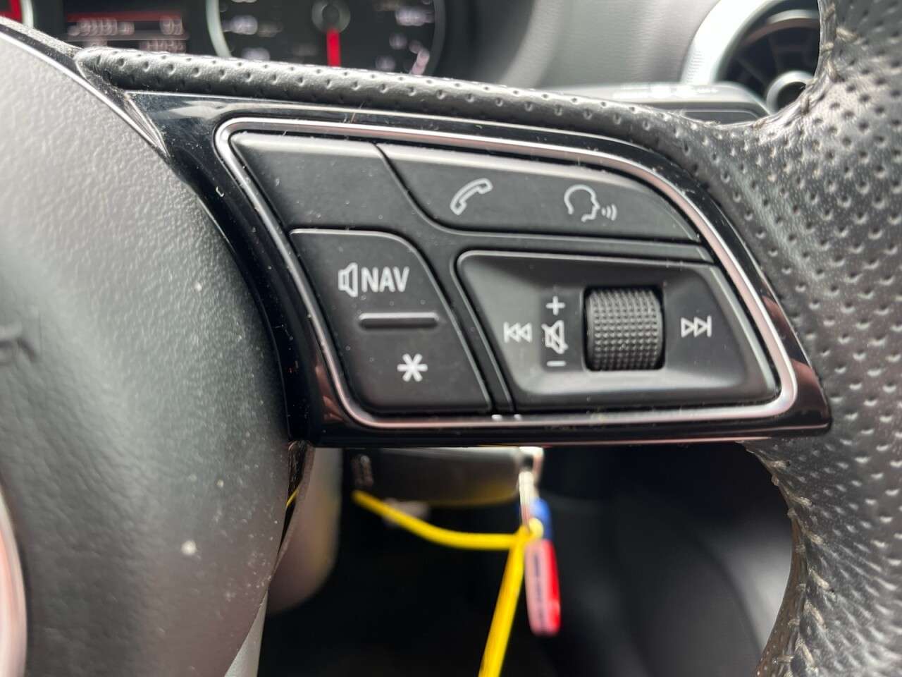 2017 AUDI A3 2017 AUDI A3