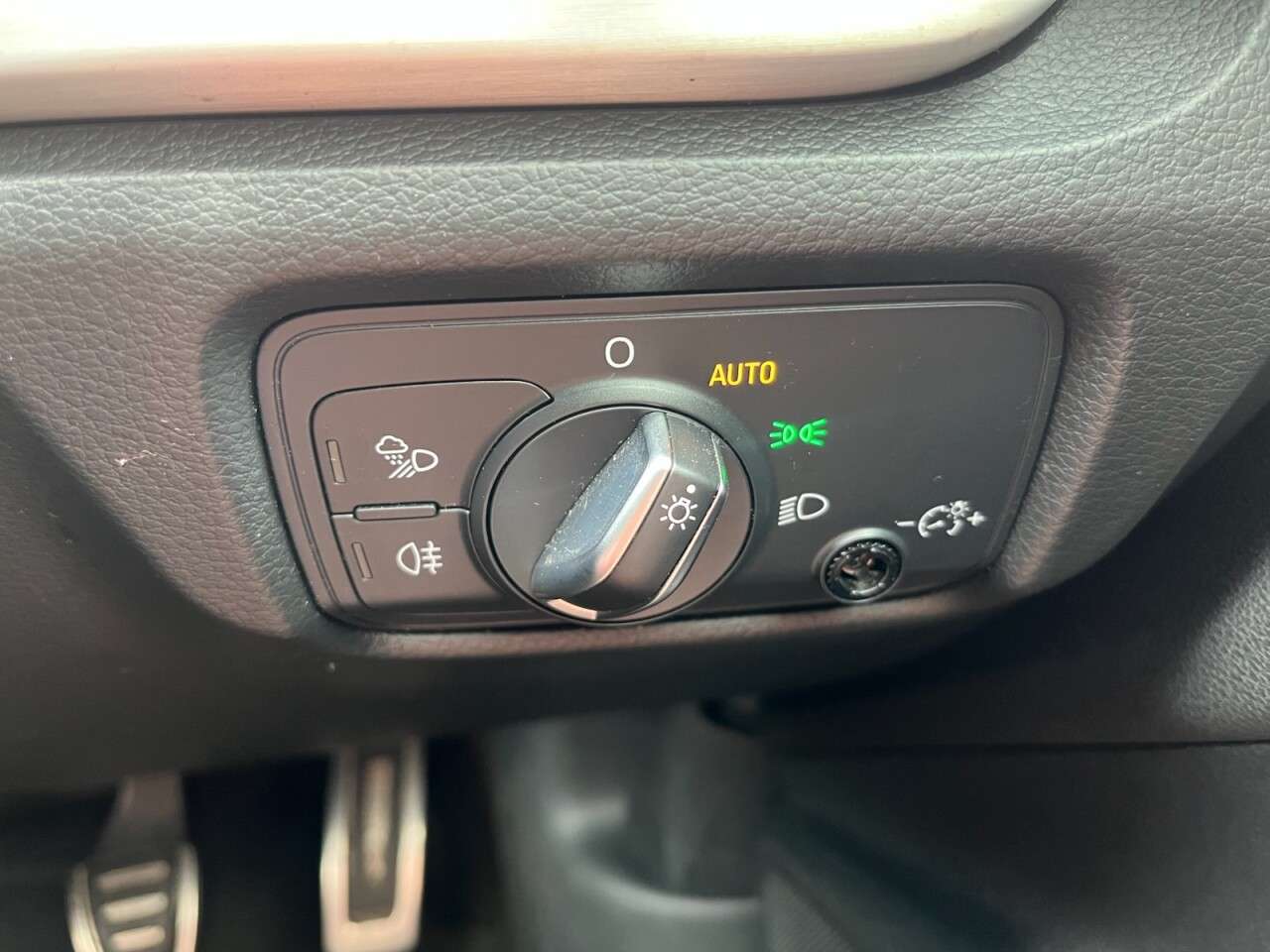 2017 AUDI A3 2017 AUDI A3