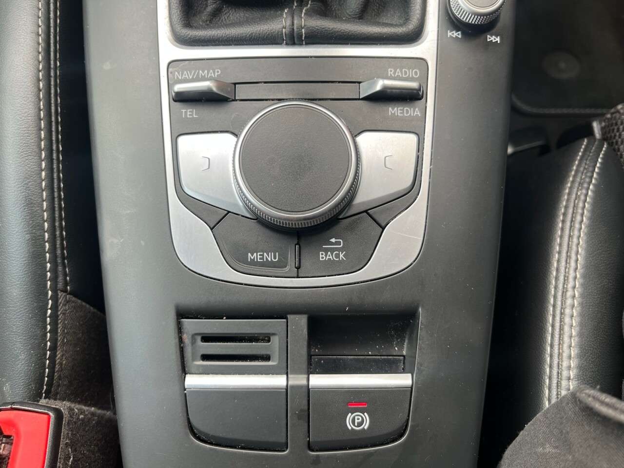 2017 AUDI A3 2017 AUDI A3