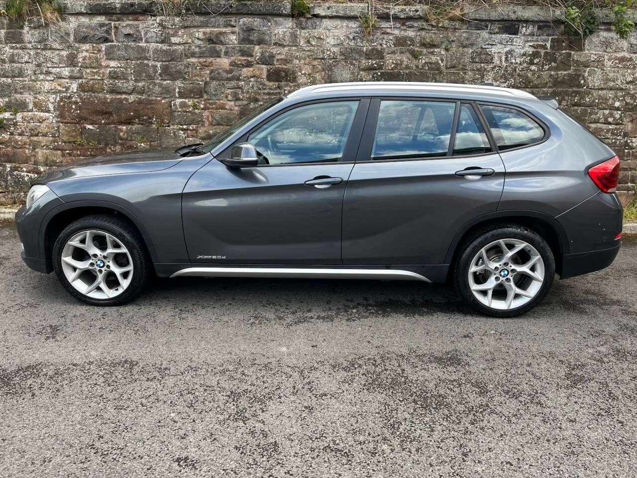 2013 BMW X1 2013 BMW X1