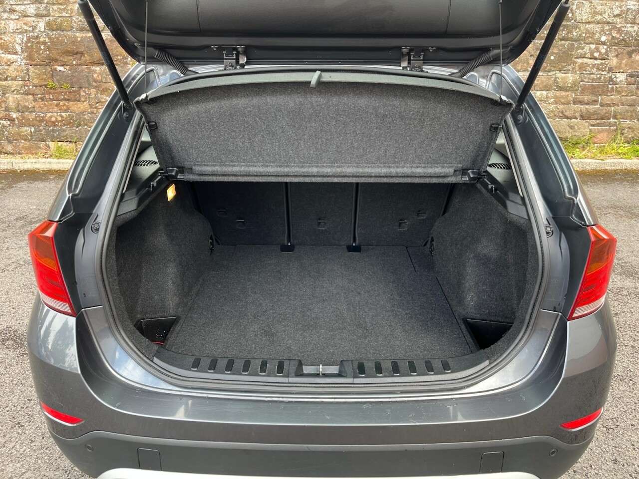 2013 BMW X1 2013 BMW X1