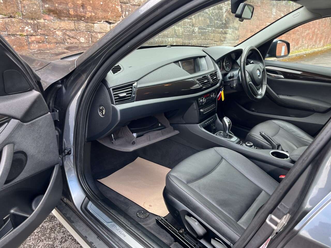2013 BMW X1 2013 BMW X1