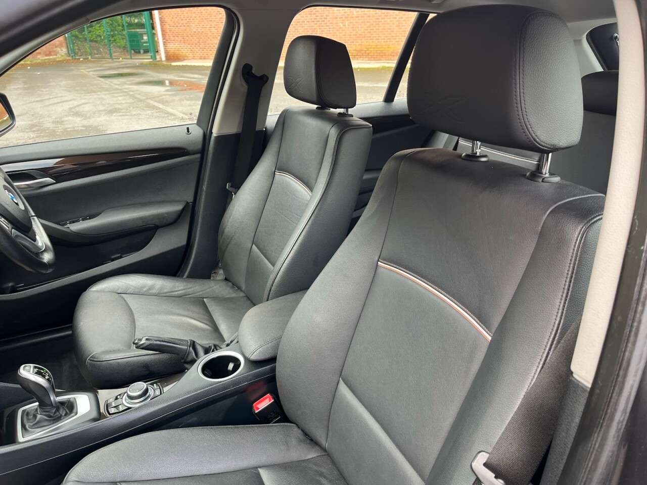 2013 BMW X1 2013 BMW X1