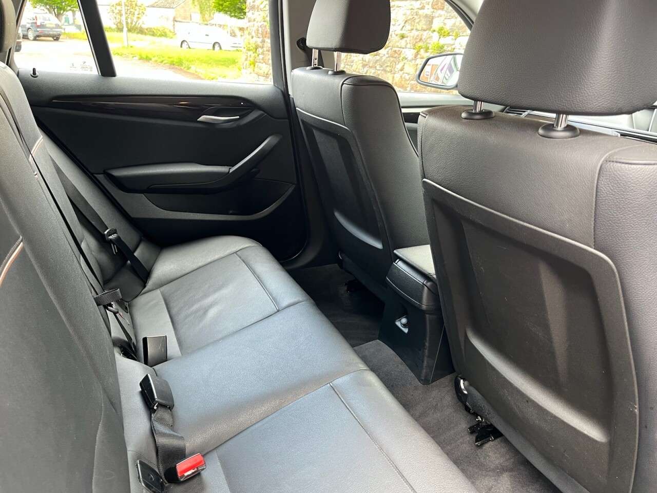 2013 BMW X1 2013 BMW X1
