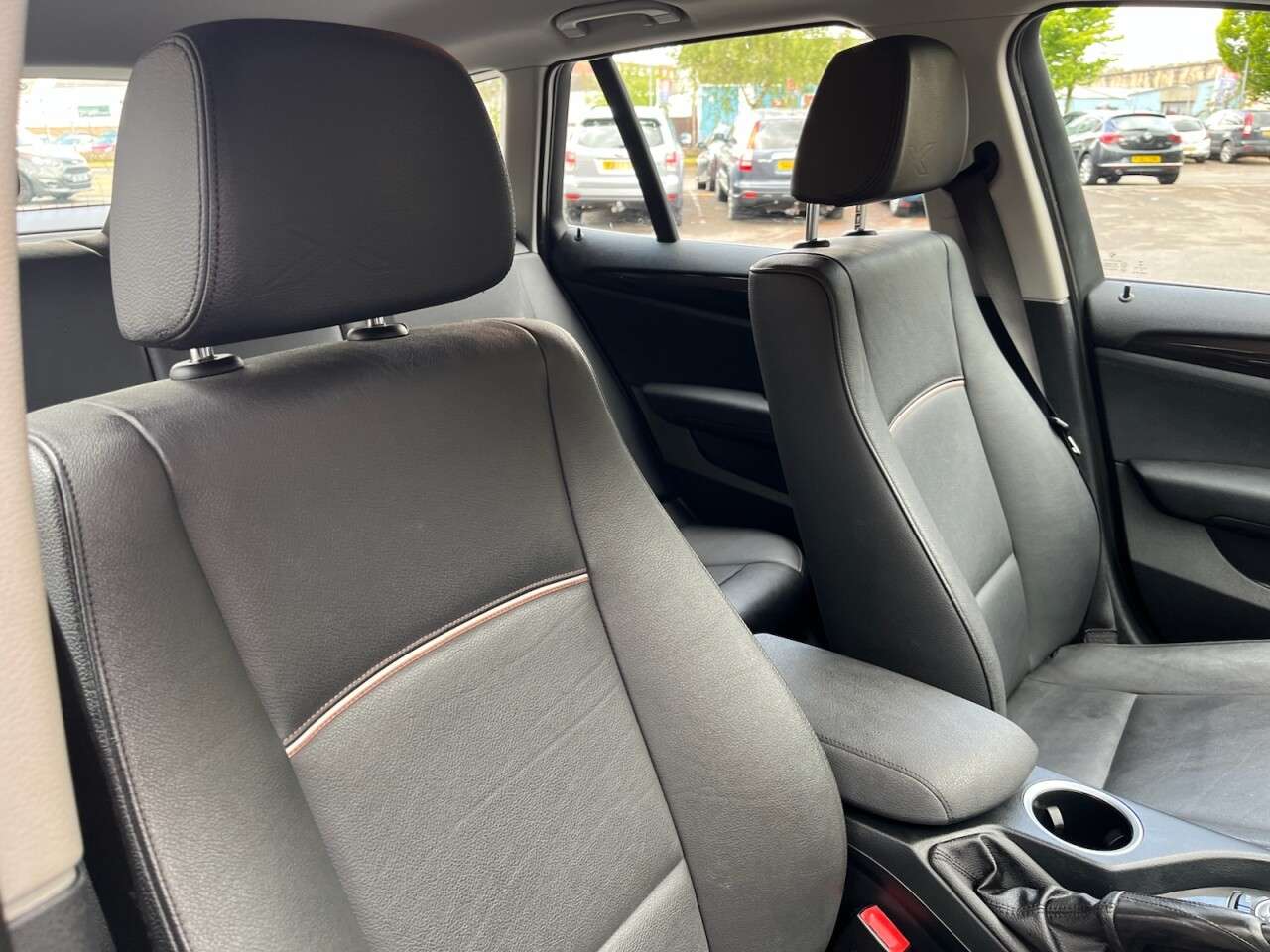 2013 BMW X1 2013 BMW X1