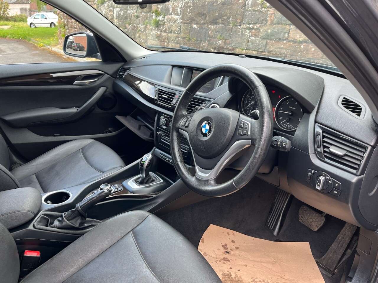 2013 BMW X1 2013 BMW X1