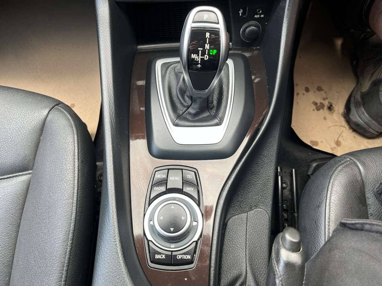 2013 BMW X1 2013 BMW X1