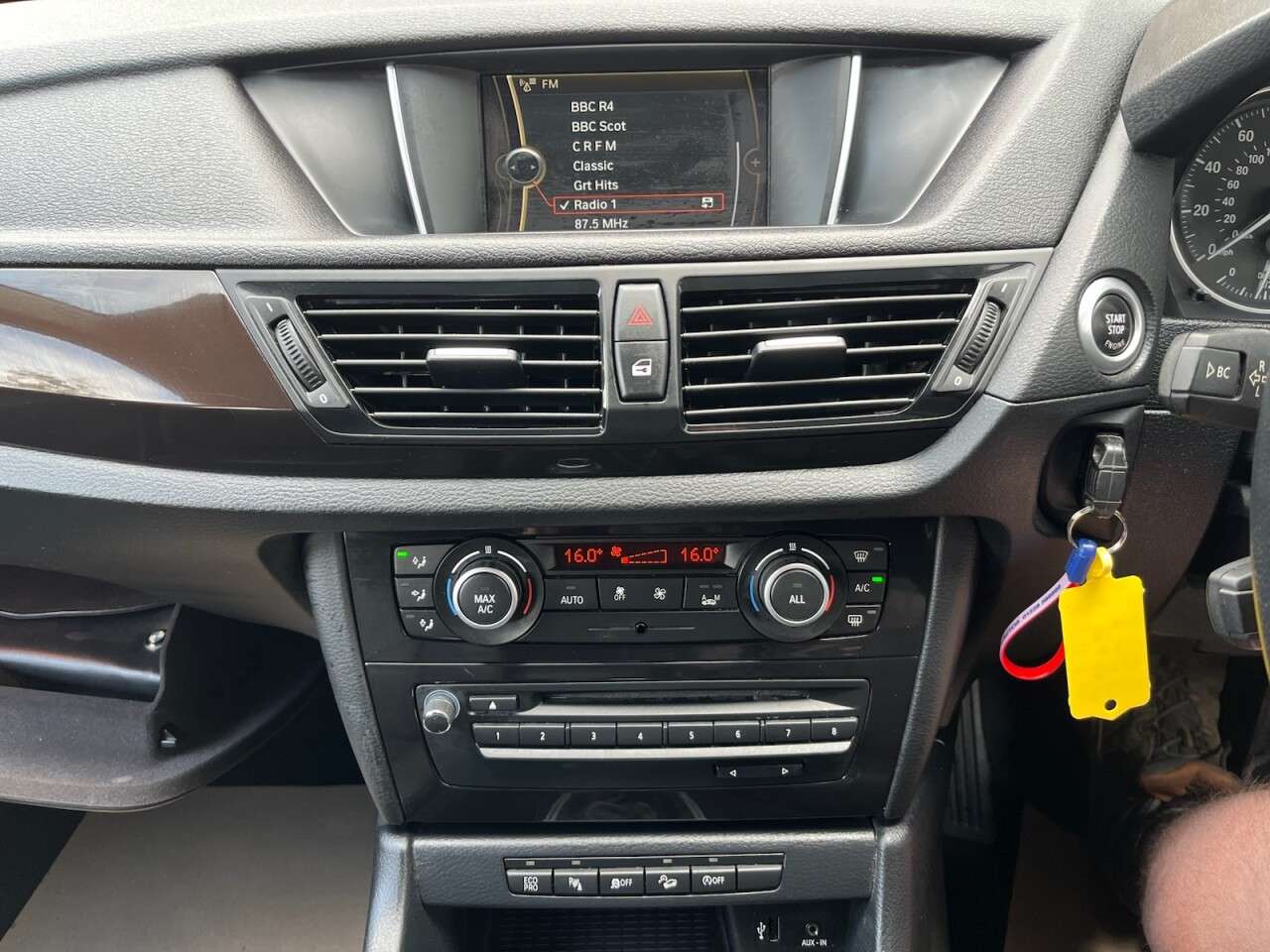 2013 BMW X1 2013 BMW X1