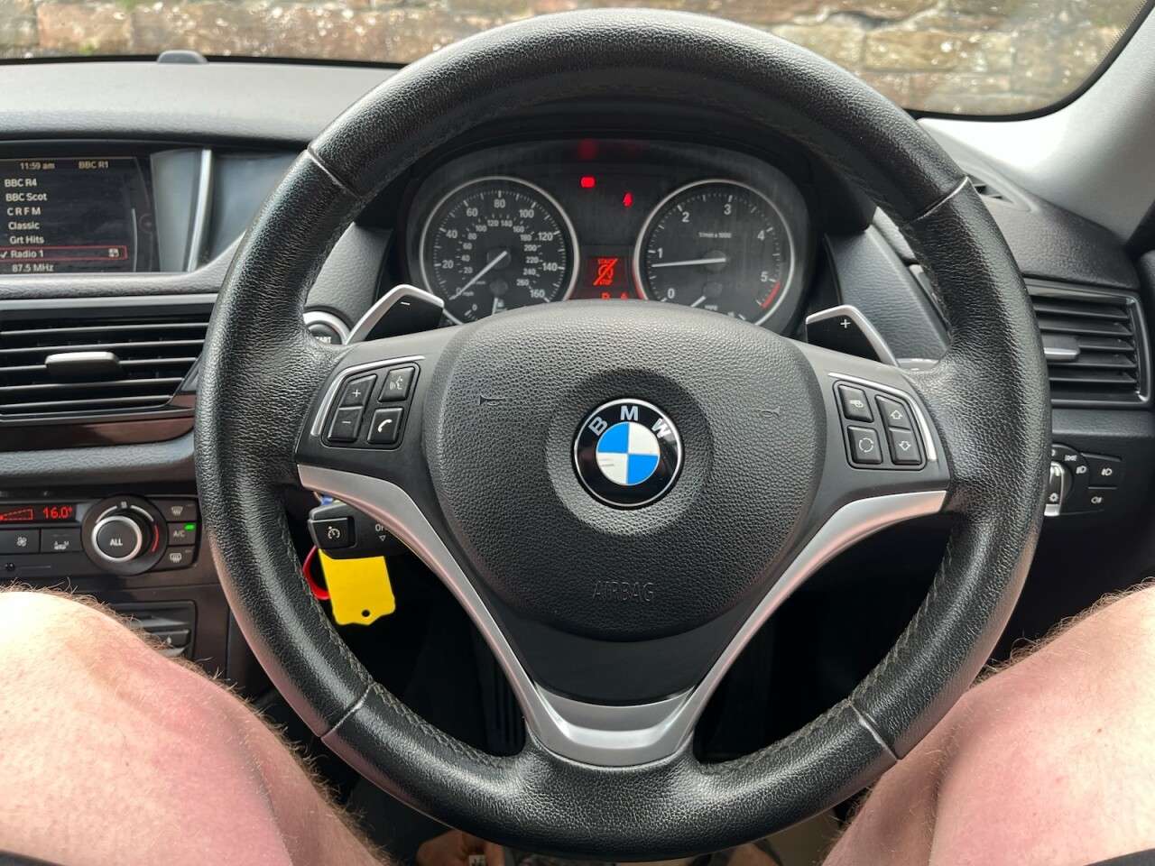 2013 BMW X1 2013 BMW X1