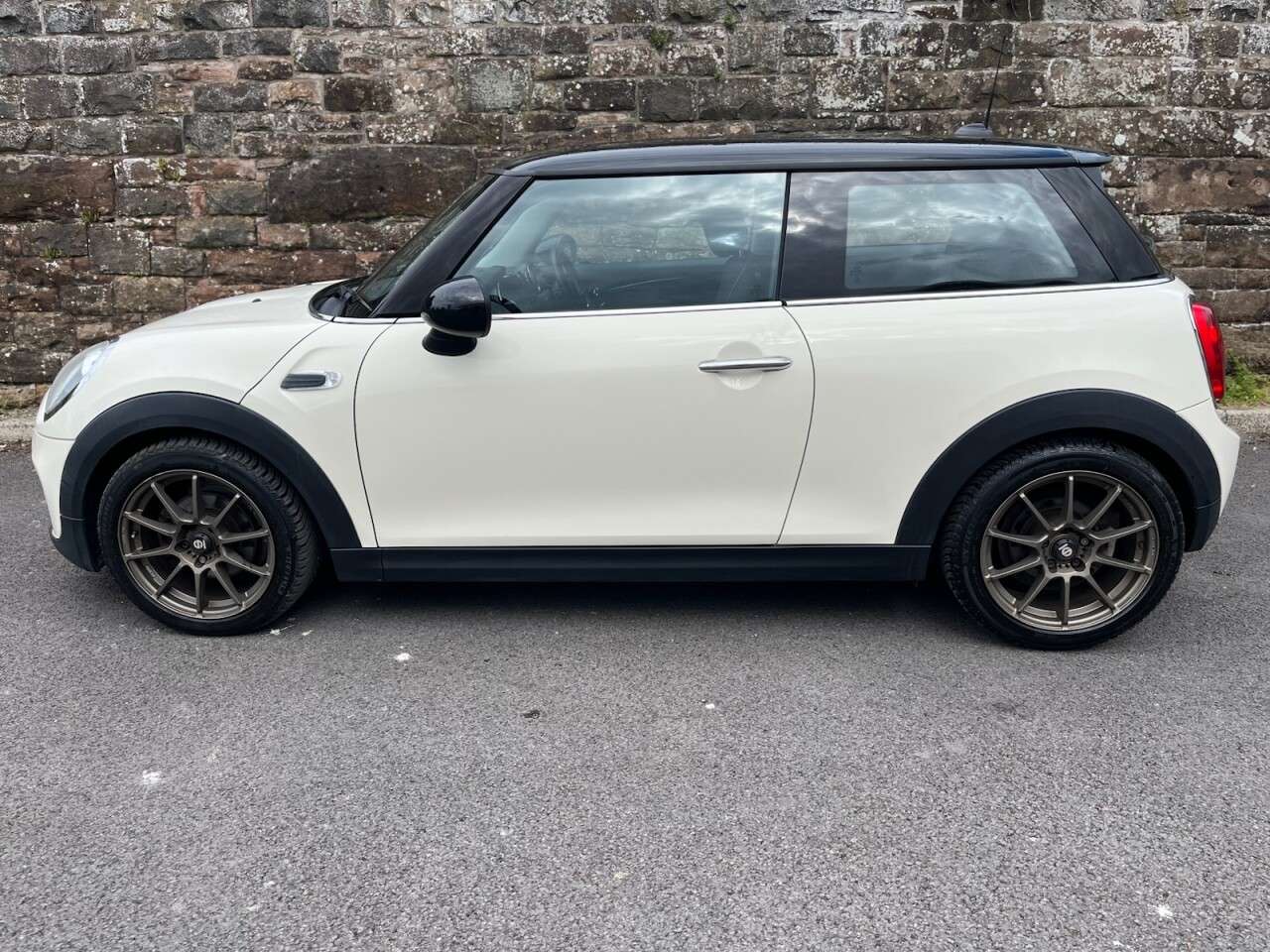 2014 MINI HATCH 2014 MINI HATCH