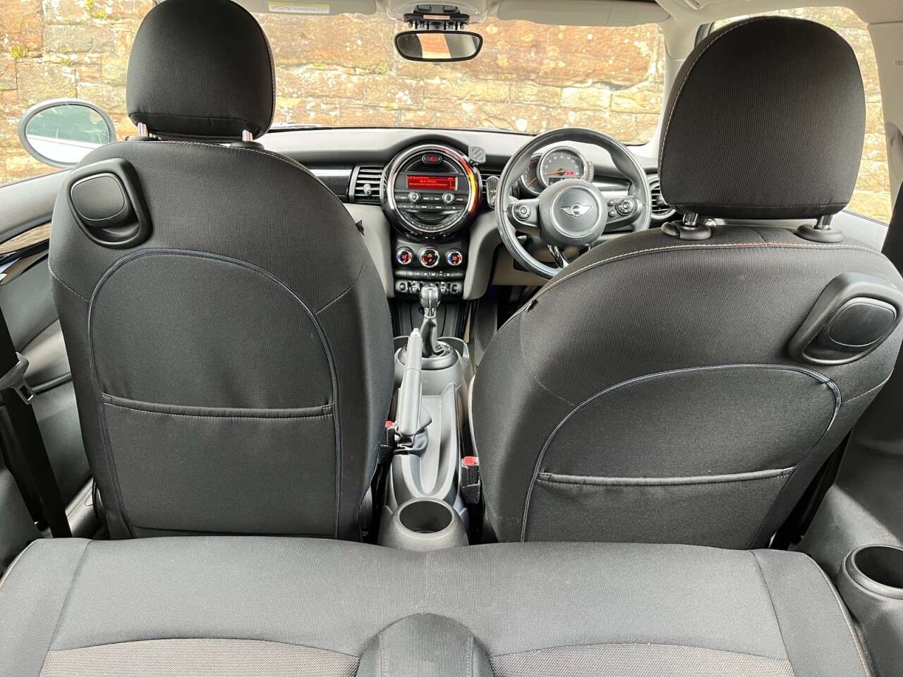 2014 MINI HATCH 2014 MINI HATCH