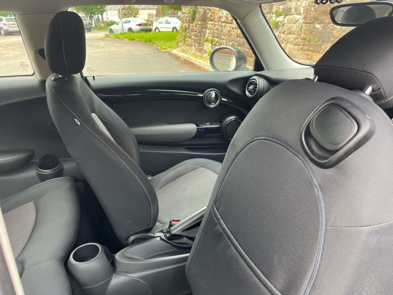 2014 MINI HATCH 2014 MINI HATCH