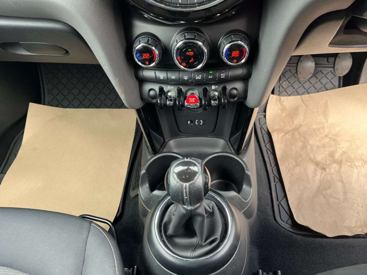 2014 MINI HATCH 2014 MINI HATCH