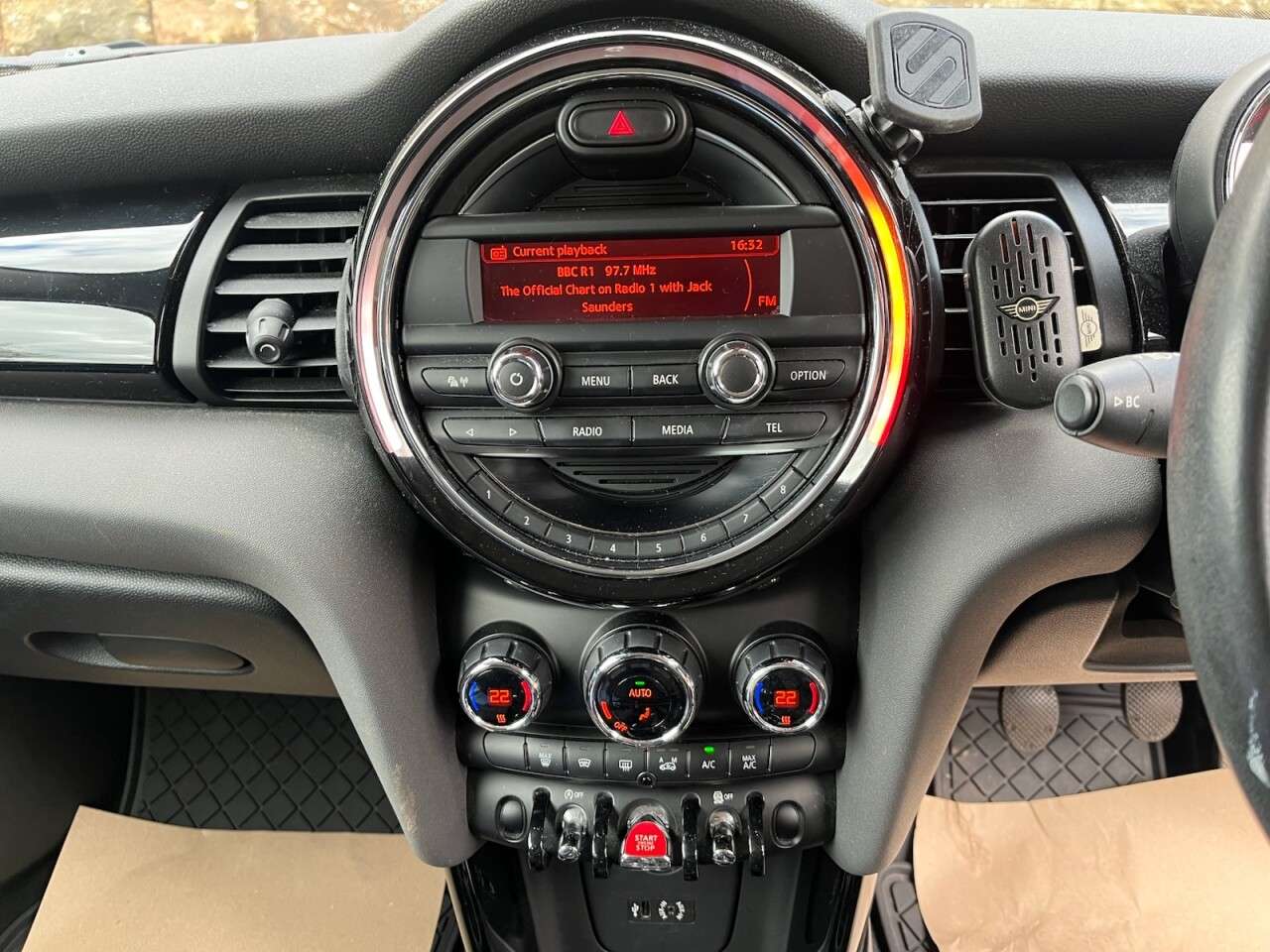 2014 MINI HATCH 2014 MINI HATCH