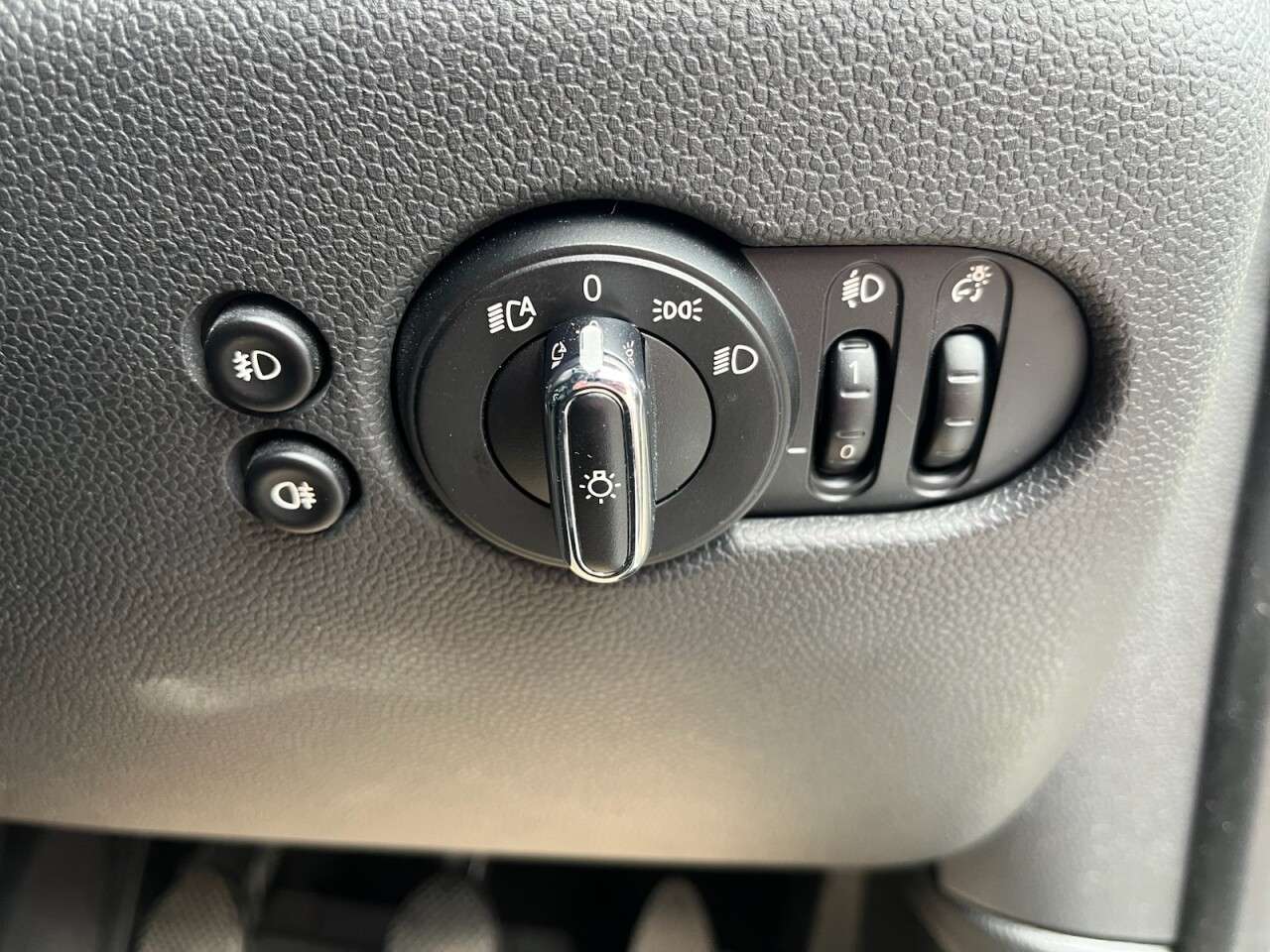 2014 MINI HATCH 2014 MINI HATCH