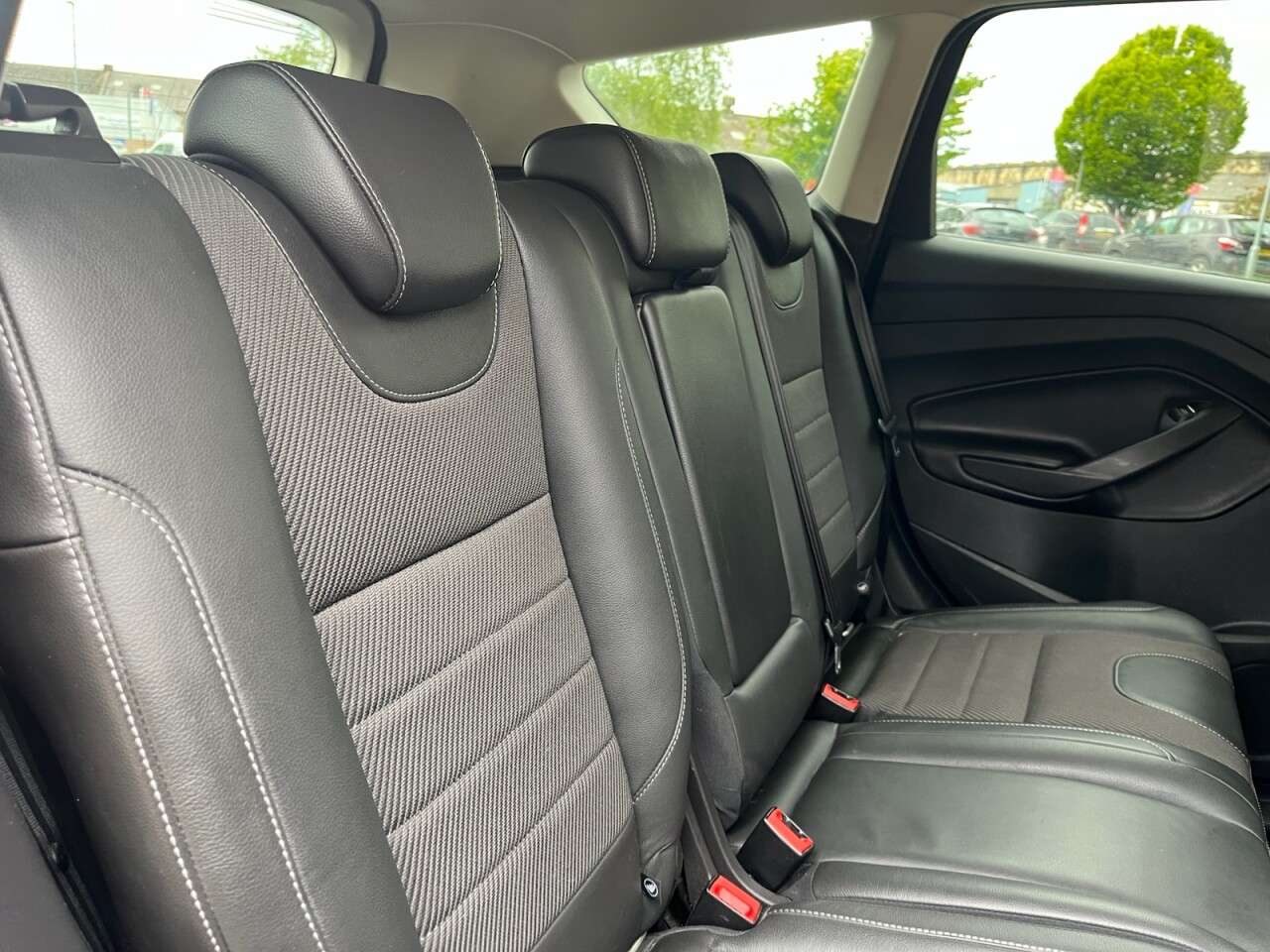 2016 FORD KUGA 2016 FORD KUGA