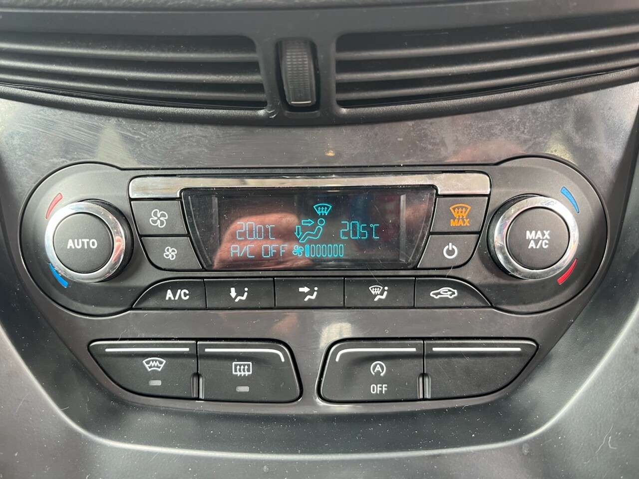 2016 FORD KUGA 2016 FORD KUGA