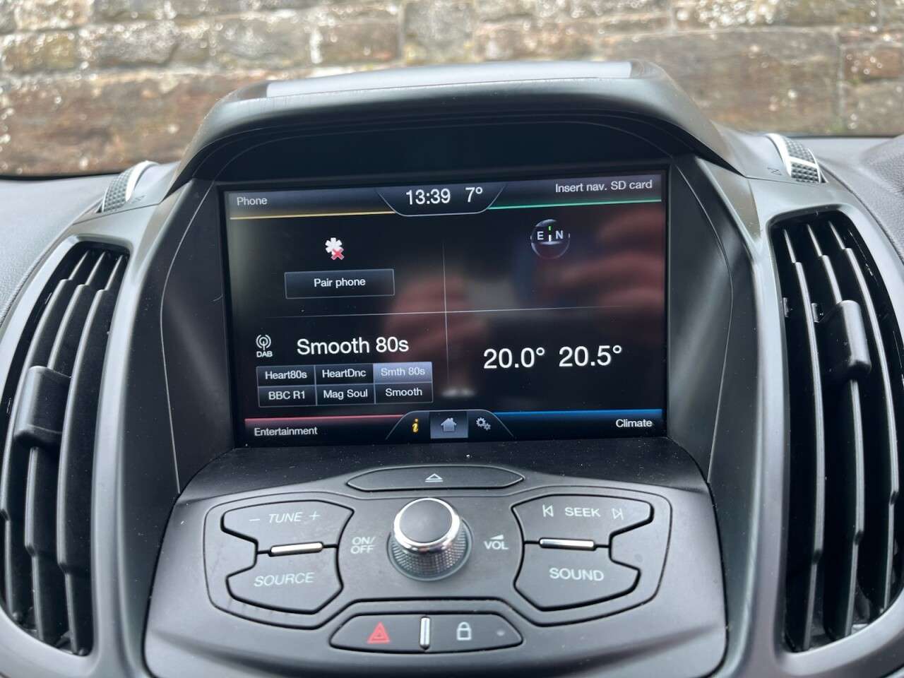 2016 FORD KUGA 2016 FORD KUGA