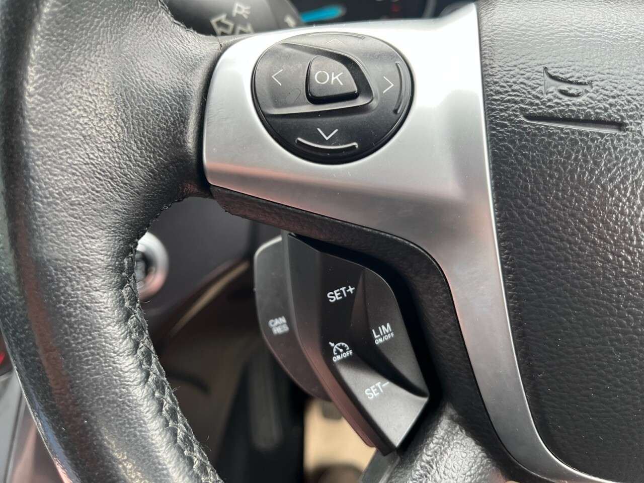2016 FORD KUGA 2016 FORD KUGA