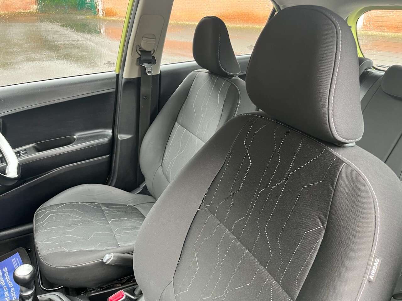 2014 KIA PICANTO 2014 KIA PICANTO