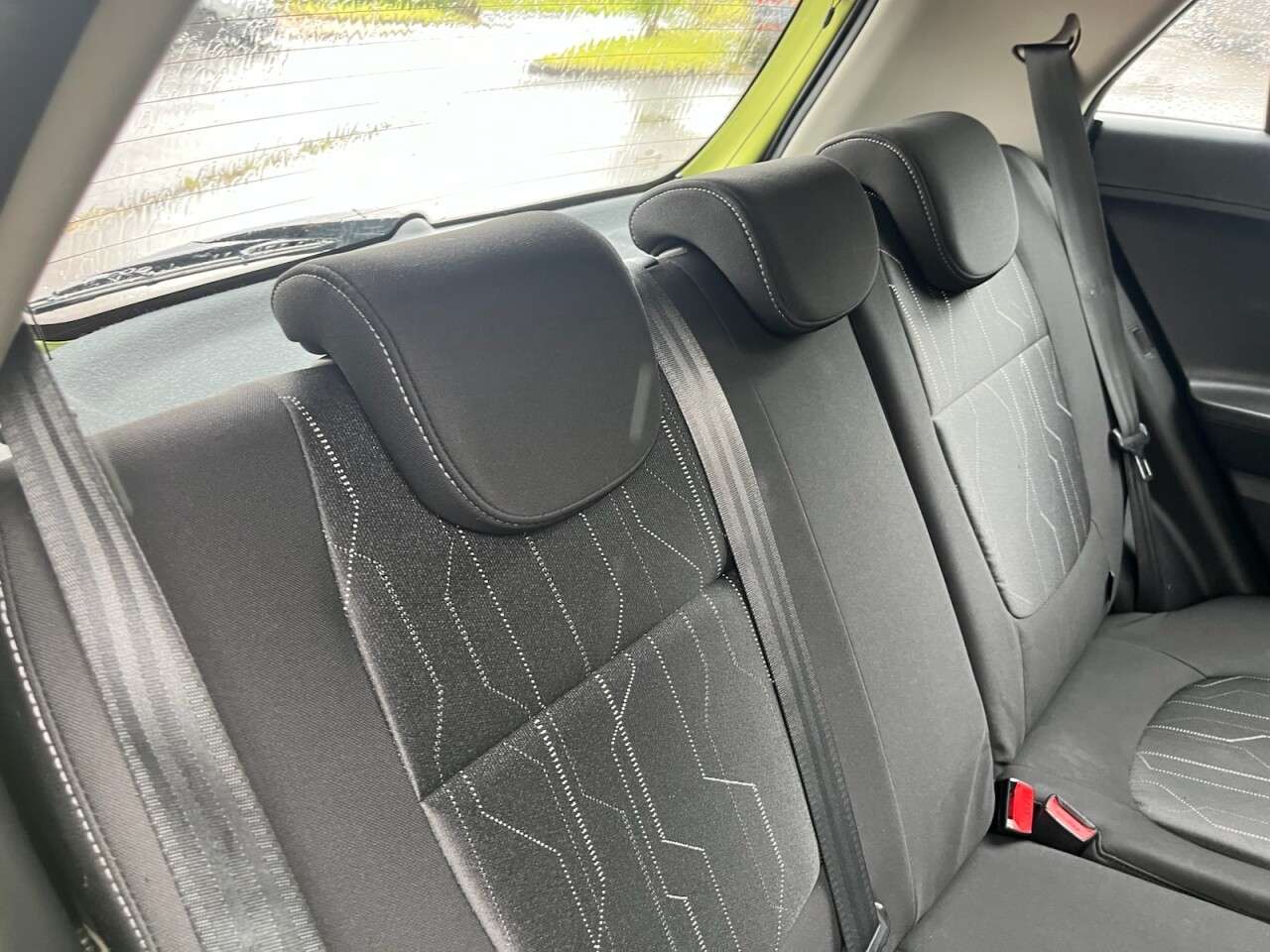 2014 KIA PICANTO 2014 KIA PICANTO