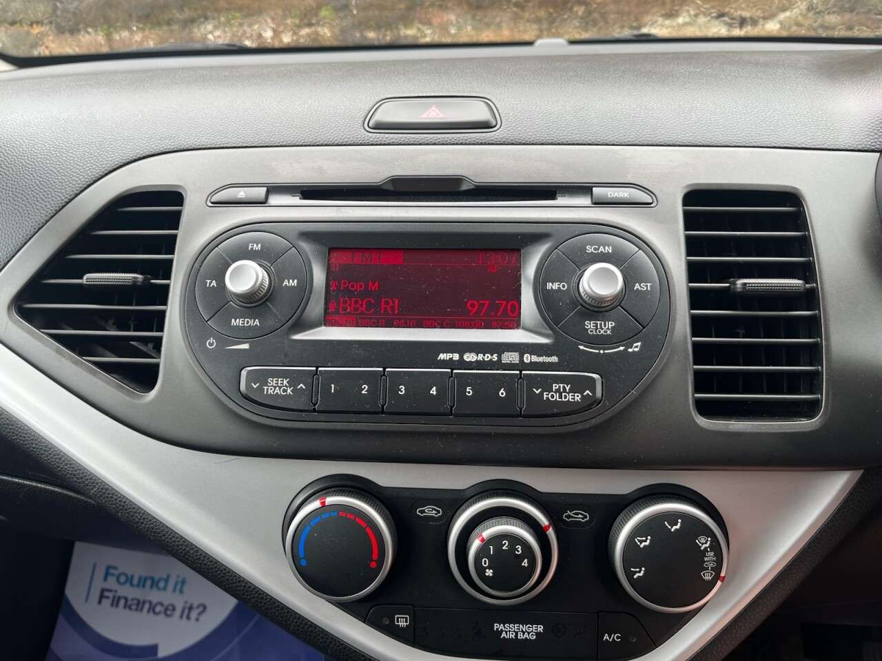 2014 KIA PICANTO 2014 KIA PICANTO