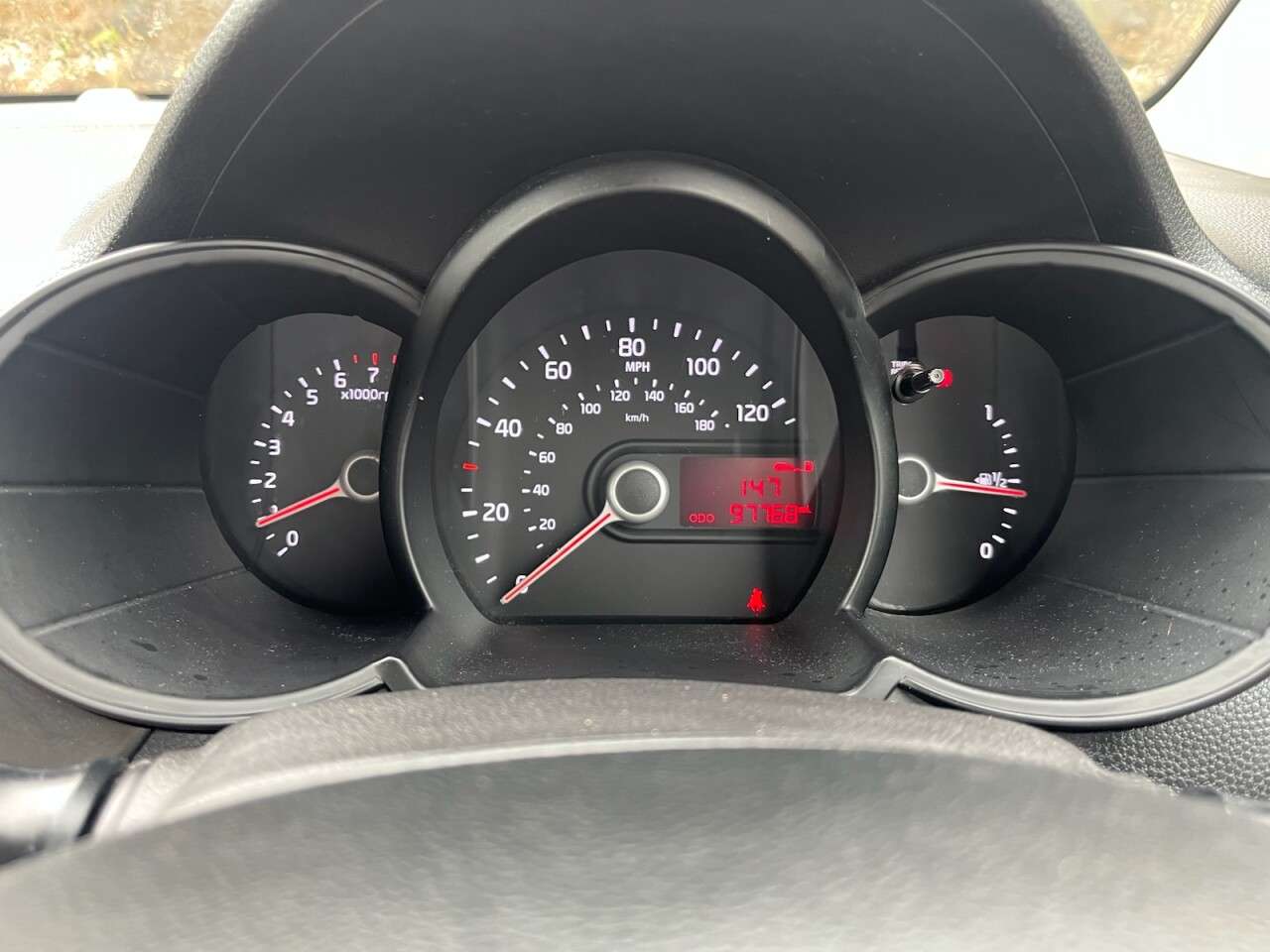 2014 KIA PICANTO 2014 KIA PICANTO