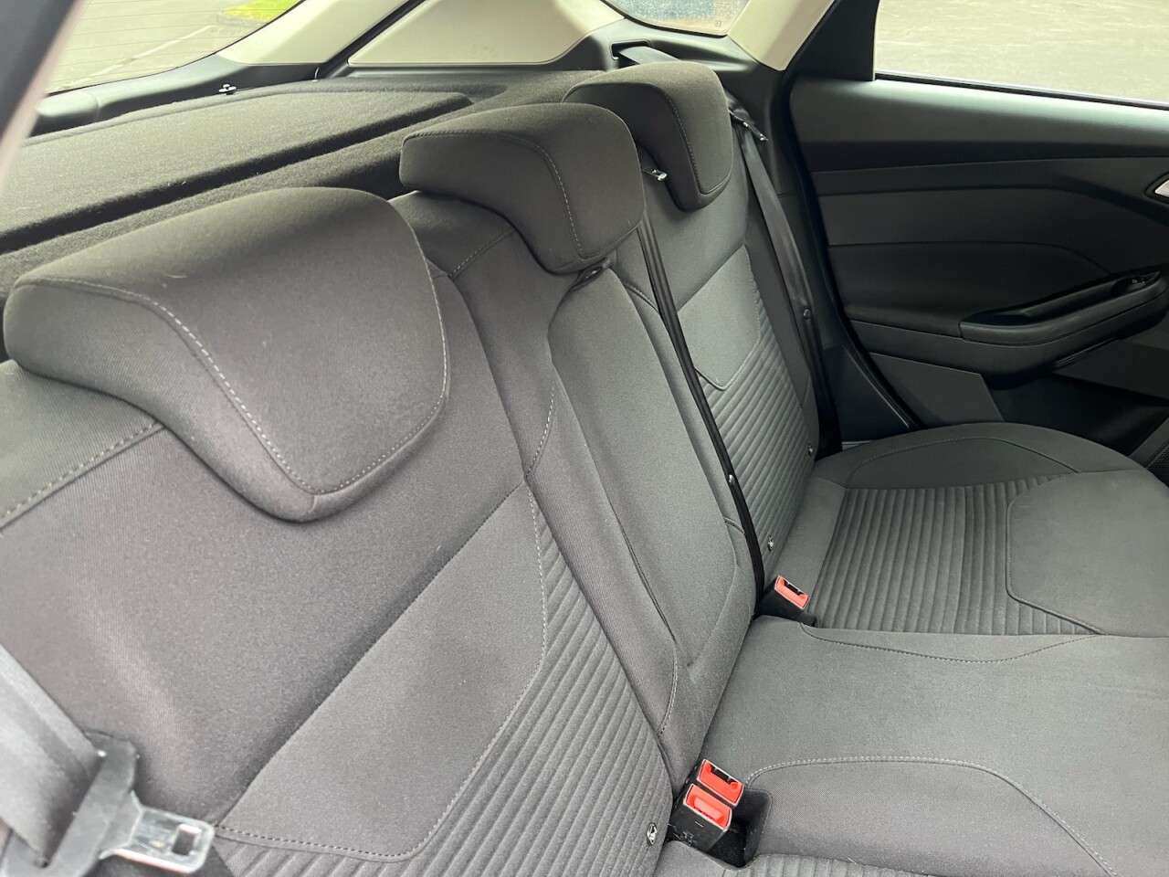 2017 FORD FOCUS 2017 FORD FOCUS