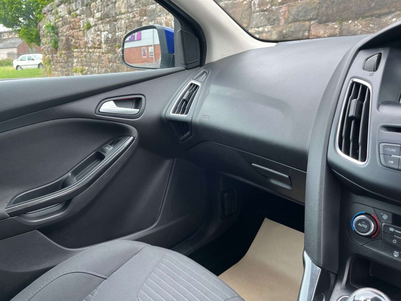 2017 FORD FOCUS 2017 FORD FOCUS