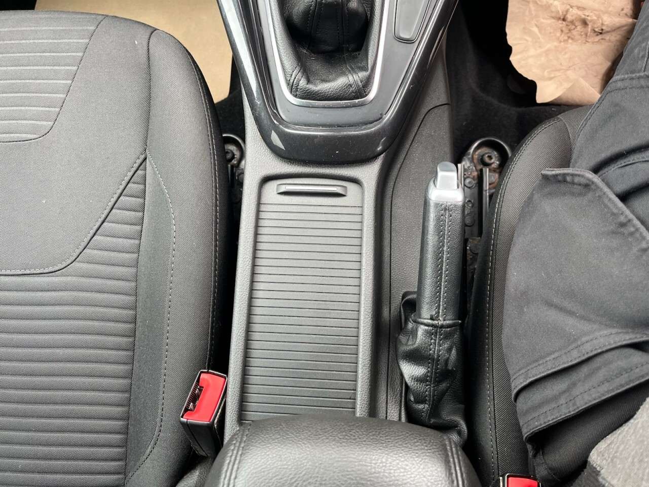 2017 FORD FOCUS 2017 FORD FOCUS