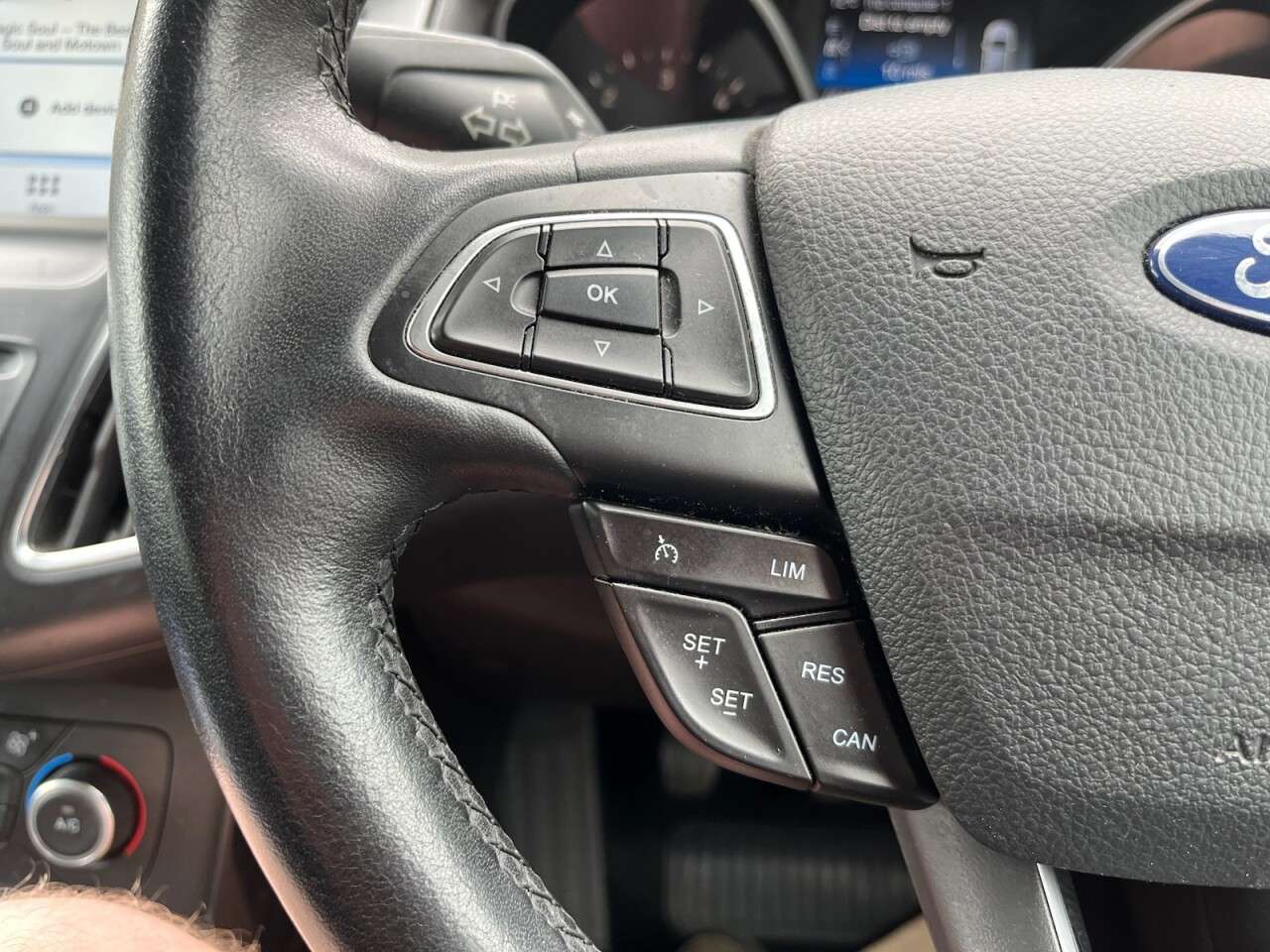 2017 FORD FOCUS 2017 FORD FOCUS