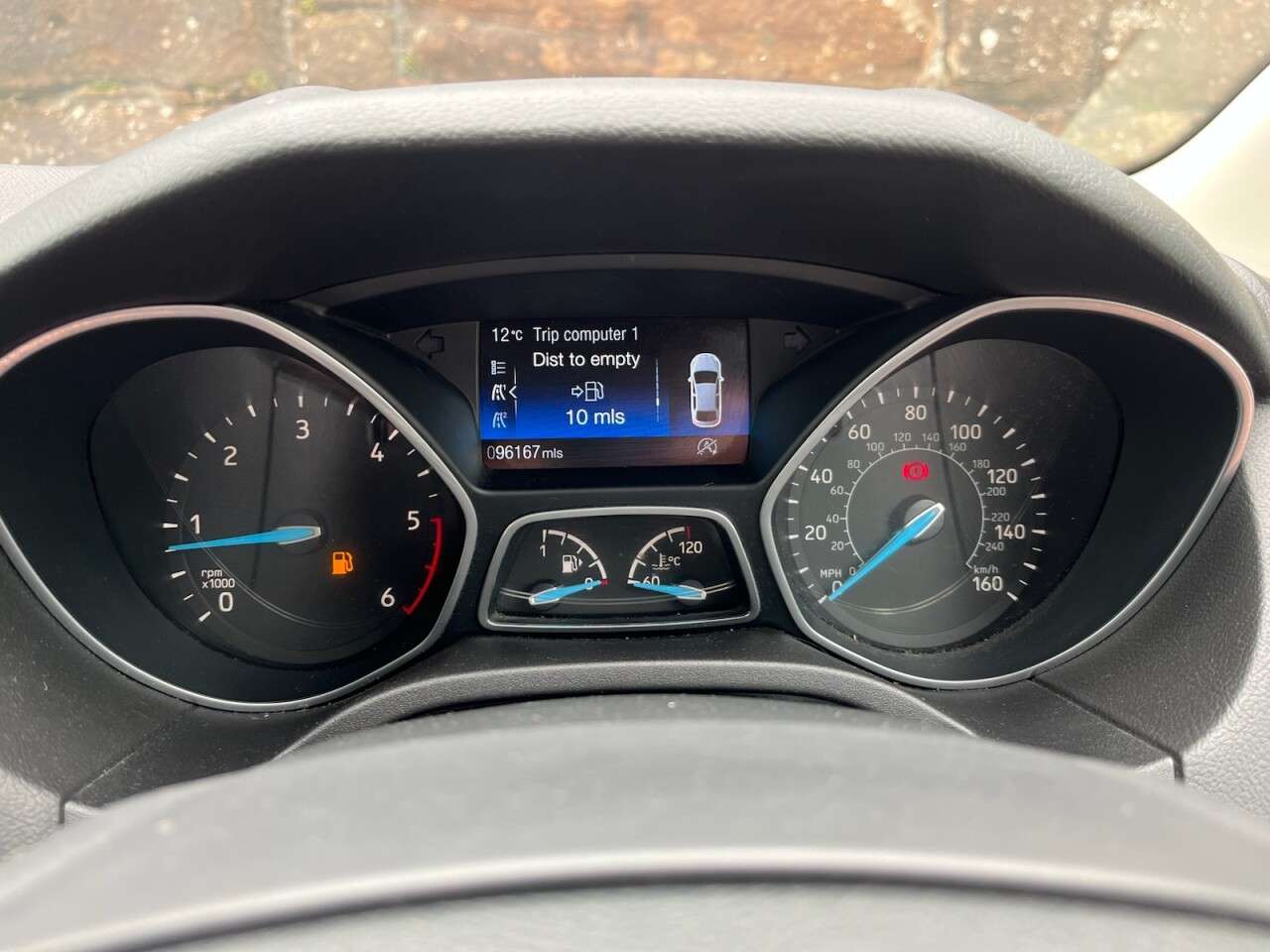 2017 FORD FOCUS 2017 FORD FOCUS