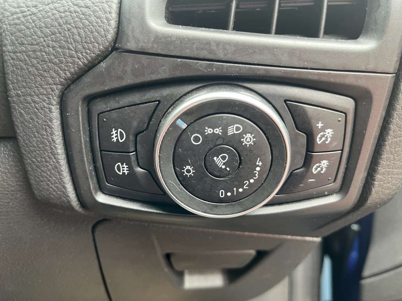 2017 FORD FOCUS 2017 FORD FOCUS