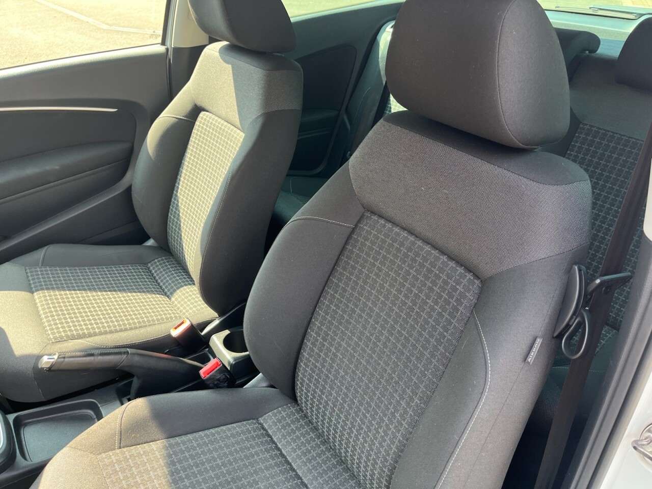 2017 VOLKSWAGEN POLO 2017 VOLKSWAGEN POLO