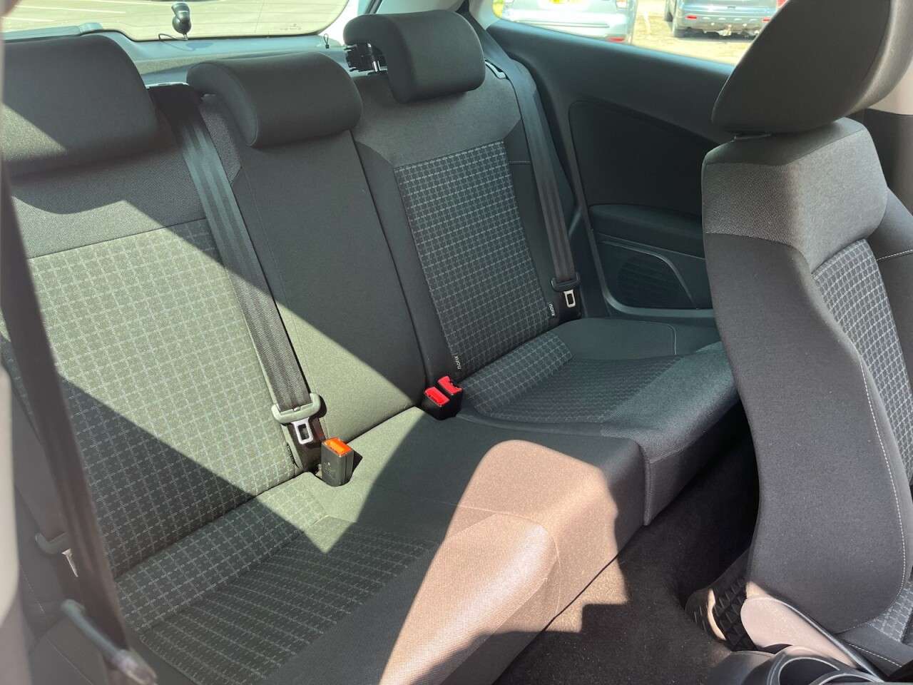 2017 VOLKSWAGEN POLO 2017 VOLKSWAGEN POLO