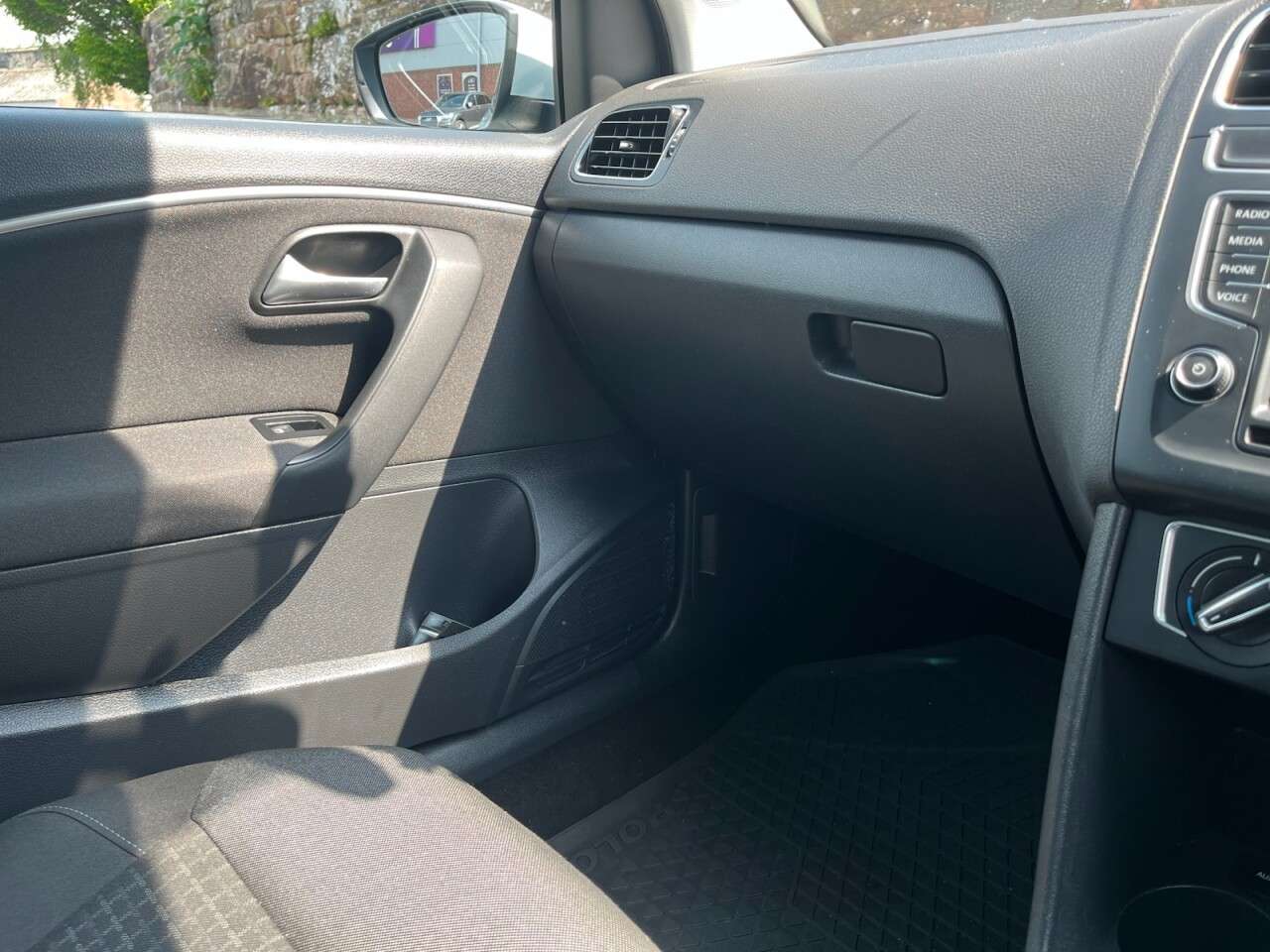 2017 VOLKSWAGEN POLO 2017 VOLKSWAGEN POLO