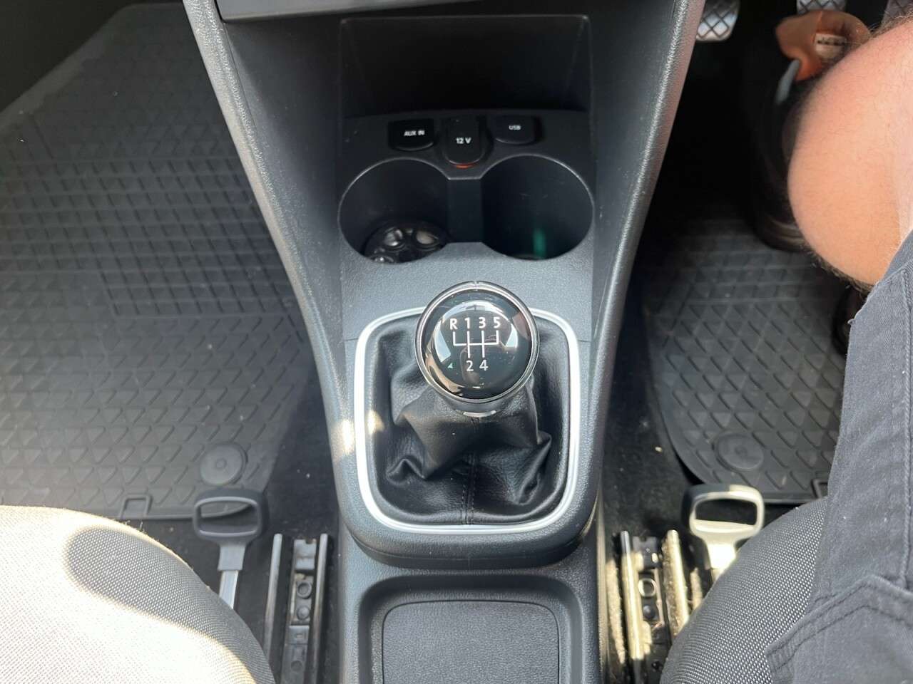 2017 VOLKSWAGEN POLO 2017 VOLKSWAGEN POLO