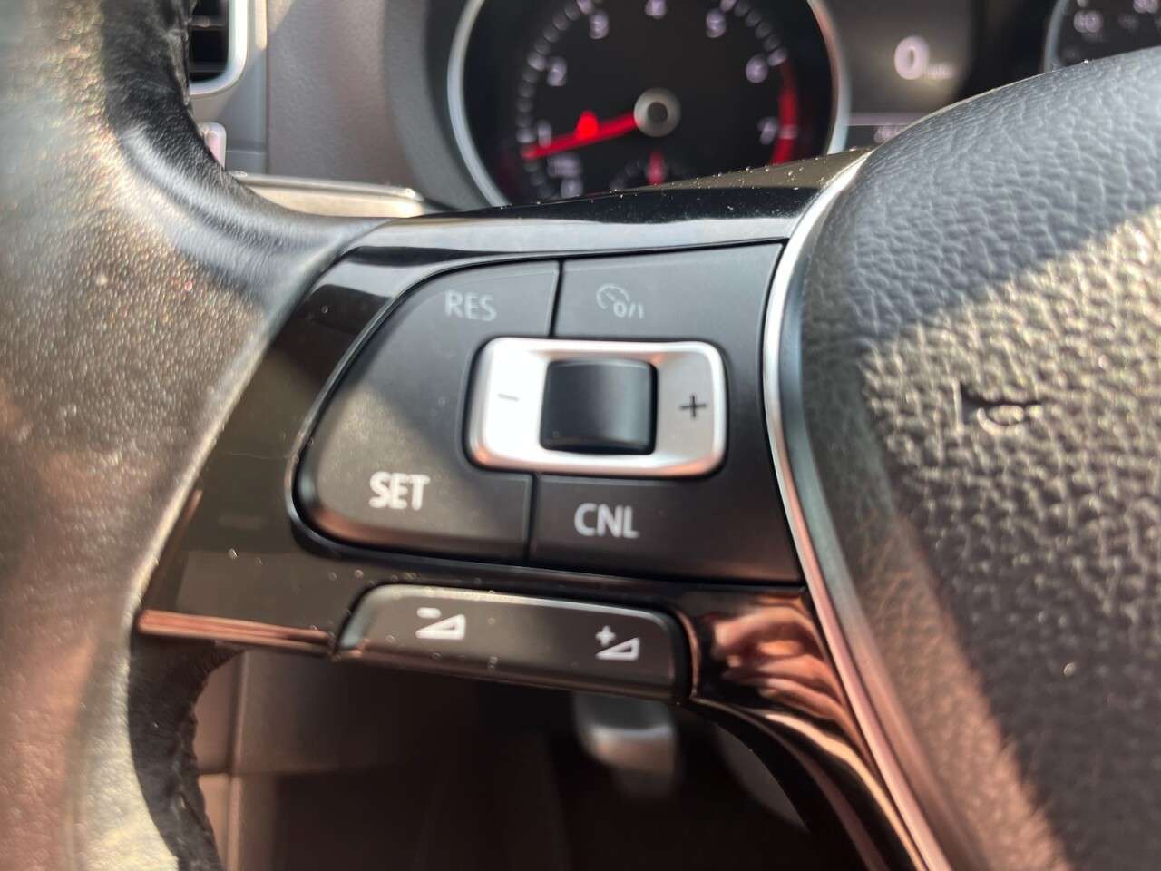 2017 VOLKSWAGEN POLO 2017 VOLKSWAGEN POLO