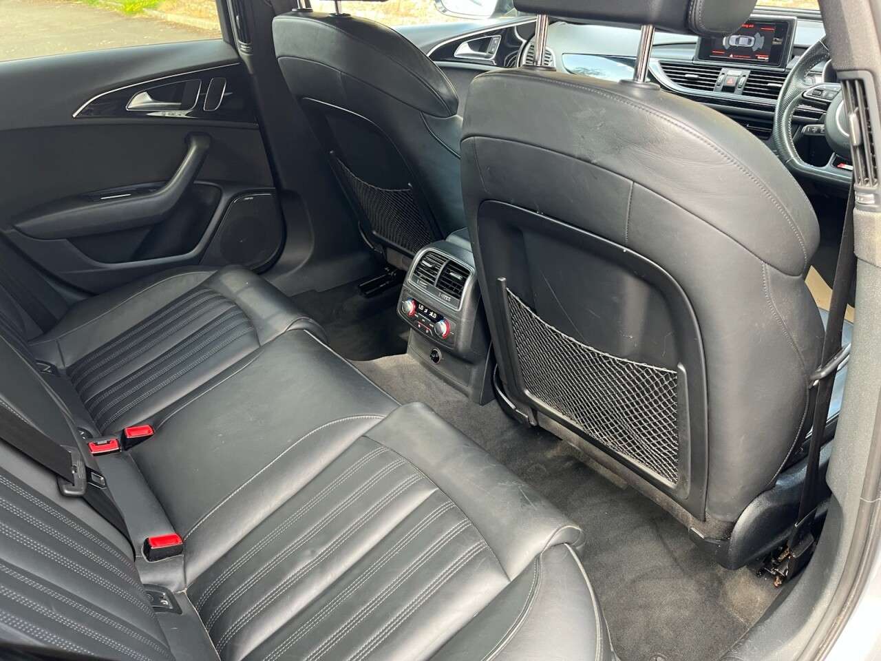 2017 AUDI A6 2017 AUDI A6