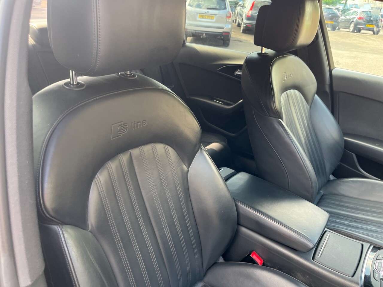 2017 AUDI A6 2017 AUDI A6