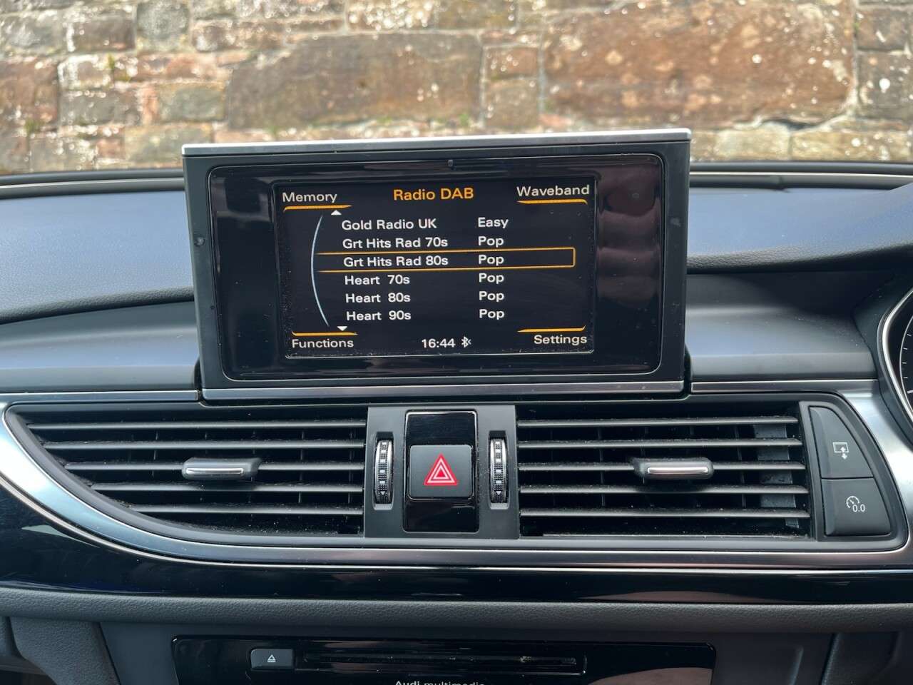 2017 AUDI A6 2017 AUDI A6