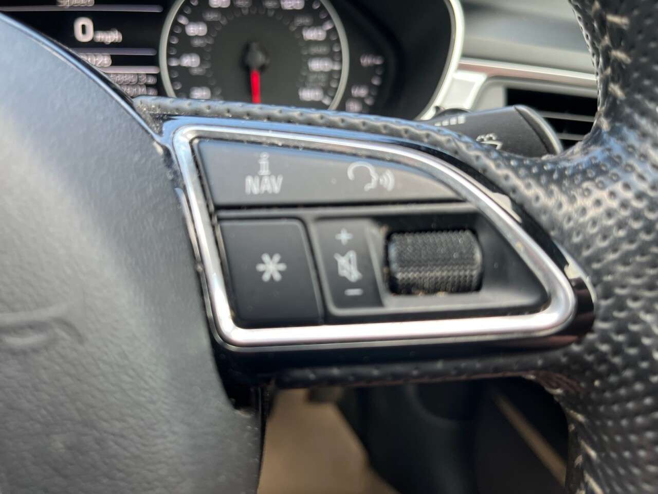 2017 AUDI A6 2017 AUDI A6
